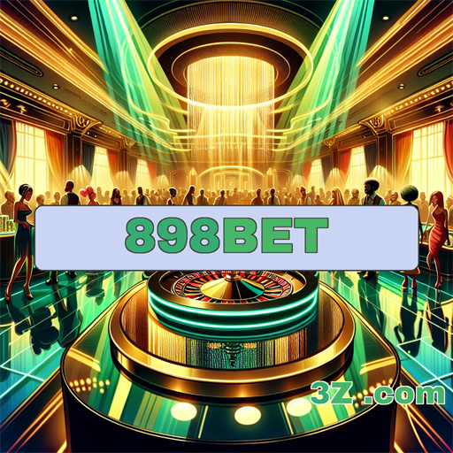 Descubra a Emoção da Loteria na 898bet