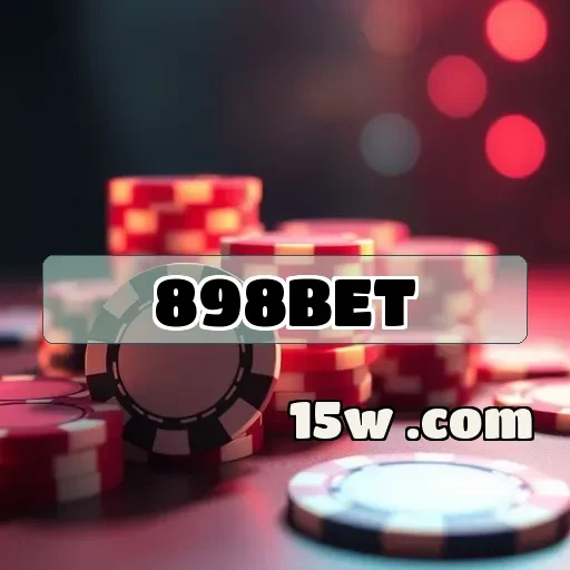 898bet: Venha Descobrir os Melhores Caça-níqueis da Plataforma!