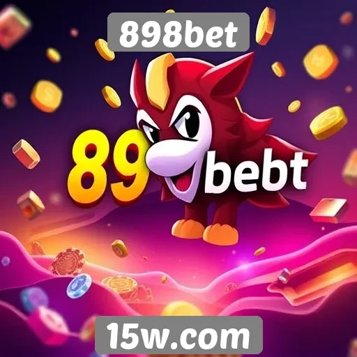 Análise da plataforma de jogos 898bet