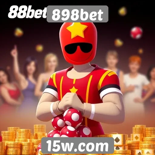 Plataforma 898bet recebe boas avaliações de usuários